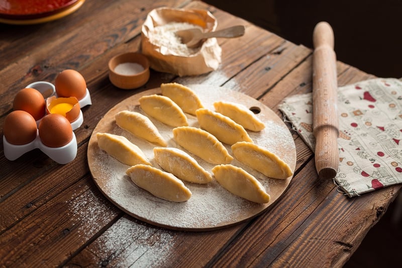 Savor the Taste of Europe